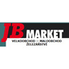 Jiří Března - JB Market