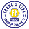 Francis Kirk & Son