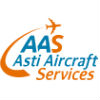 ASTI AIRCRAFT SERVICES SRL