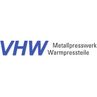 VHW Metallpreßwerk GmbH