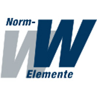 W. Wieland Norm-Elemente & Zeichnungsteile