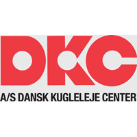A/S Dansk Kugleleje Center (DKC)