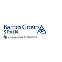 Barnes Group Spain , Srl