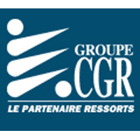 Cgr Europa, S.L.