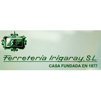 Ferretería Irigaray, S.L.