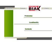 Garfios Biak, S.l.l.