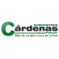 Suministros Cardenas S.L.