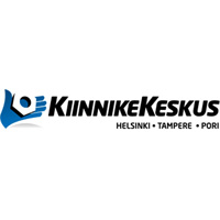 Suomen Kiinnikekeskus Oy