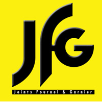 Joints Fournel et Garnier