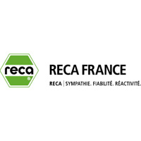 Reca Union France Assemblage