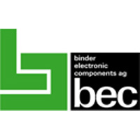Binder Electronic Components AG (Präzisionsdrehteile)