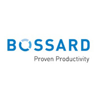 Bossard AG (Industrielle Verbindungstechnik)