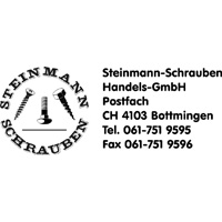 Steinmann Schrauben Handels-GmbH