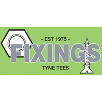 Fixings Tyne Tees