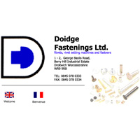 Doidge Fastenings Ltd