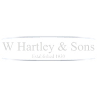W Hartley & Sons
