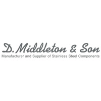 D Middleton & Son
