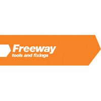Freeway Tools & Fixings