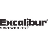 Excalibur Screwbolts