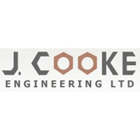 J Cooke Engineering Ltd