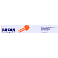 Bucan Befestigungstechnik Süleyman Can Citir