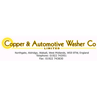 Copper & Automotive Washer Co. Ltd