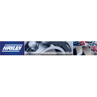 Hayley Scotland Group plc