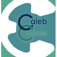 Caleb Components Ltd