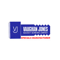 Vaughan Jones Socket Screws Ltd