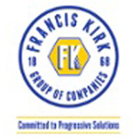 Francis Kirk Socket Screws Ltd