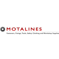 Motalines Bolts & Fixings