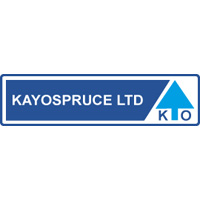 Kayospruce Ltd