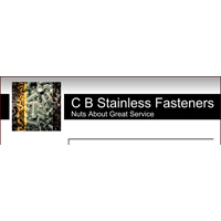 C B Stainless Fasteners
