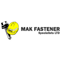 M A K Fastener Specialist Ltd