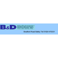 B & D Bolts Ltd