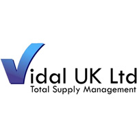 Vidal UK Ltd