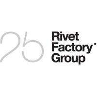 Rivet Factory Group s.r.o.