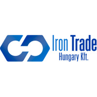 IRON TRADE HUNGARY Kereskedelmi Kft.