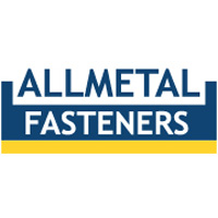 All metal Fasteners at
