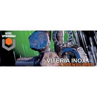 VITI E UTENSILI, Srl
