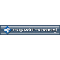 MAGAZZINI MANZANESI, Srl