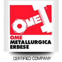 OME METALLURGICA ERBESE, Srl