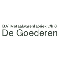 BV Metaalwarenfabriek v/h G. de Goederen