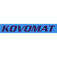 KOVOMAT Hradec Králové, s.r.o.