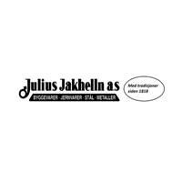 Julius Jakhelln AS