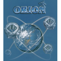 Orion Zofia i Wiesław Balcerzak