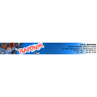Bartnik Sp.j. F.P.H. Import - Eksport