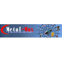 Metal-Max Sp.j. AiW Sławińscy