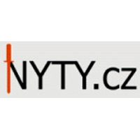 Monika Stöhrová - nýty
