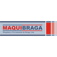 Maquibraga - Máquinas e Ferramentas de Braga, Lda